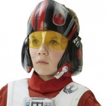 Déguisement enfant Poe Dameron