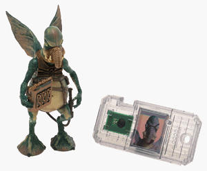 figurine realiste watto toydarian