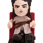 Figurine de Rey en polyester