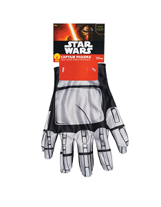 gants capitaine phasma