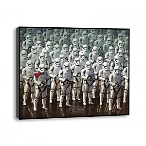 tableau armee Stormtroopers