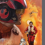 Tableau Poe Dameron