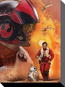 tableau poe dameron