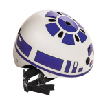 Casque ABS R2D2