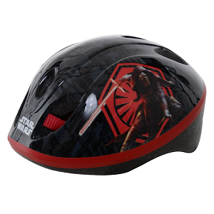 casque enfant bicyclette reveil de la force