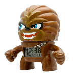 Reveil LCD Chewbacca