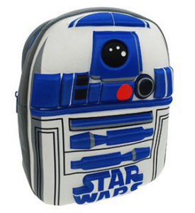 sac a dos R2D2