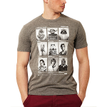T-shirt vintage année 70 – starwars
