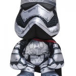 Doudou Capitaine Phasma