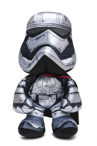 doudou capitaine phasma