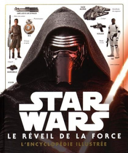 encyclopedie reveil de la force