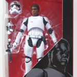 Figurine Finn Stormtrooper