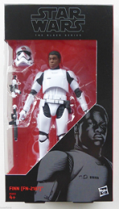 figurine Finn Stormtrooper