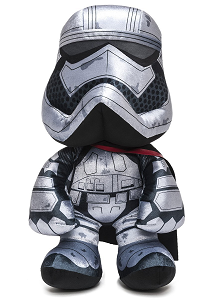 Figurine XL capitain phasma