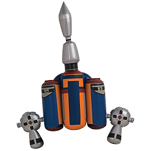 jetpack jango fett