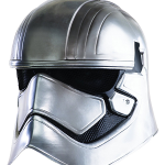 Masque adulte Capitaine Phasma