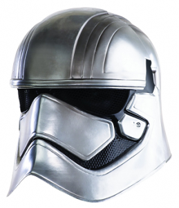 masque adulte capitaine phasma