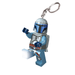 Porte-clé Jango Fett