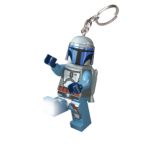 porte-cle jango fett