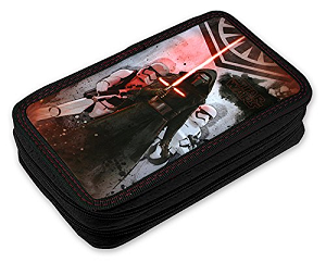 trousse ecolier kylo ren