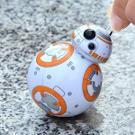 Mini figurine BB8