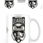 Mug à café Capitaine Phasma