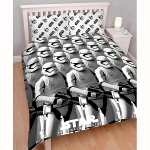 Parure de lit double Stormtrooper