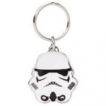 Porte-clé email Stormtrooper