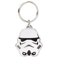 porte-cle email stormtrooper