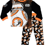 Pyjama enfant BB8