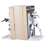 Range-livres Stormtrooper