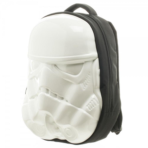 sac a dos 3d stormtrooper