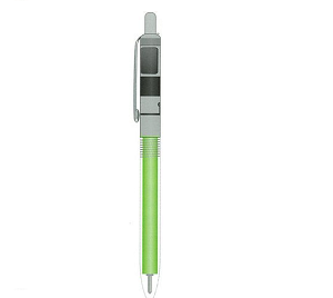stylo bille sabre laser