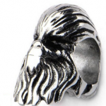 Bague 3D Chewbacca