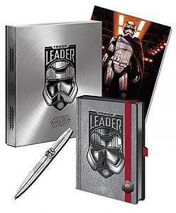 coffret ecriture capitaine phasma