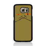 Coque Samsung Galaxy S6 – Jabba le Hutt