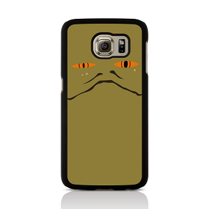 coque samsung galaxy s6 jabba