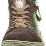 Kickers hautes Starwars Yoda pour homme