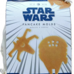 Moule à crêpes vaisseaux StarWars