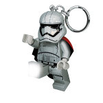 Porte-clé Led Capitaine Phasma