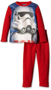 pyjama garcon stormtrooper