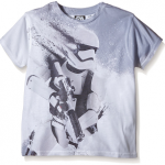 T-shirt garçon Stormtrooper