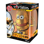 Figurine Mister Patate – C3PO