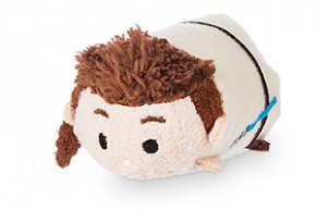 mini peluche obi wan kenobi