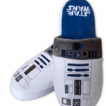 Pantoufles R2D2