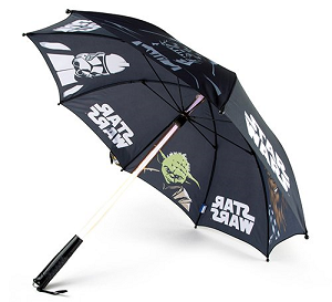 parapluie starwars yoda