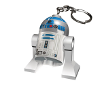 Porte-clé Led R2D2