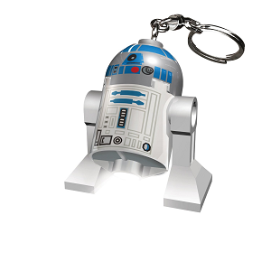 porte-cle led r2d2