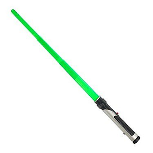 sabre laser qui gon jinn