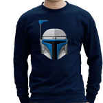 T-Shirt tête de Jango Fett